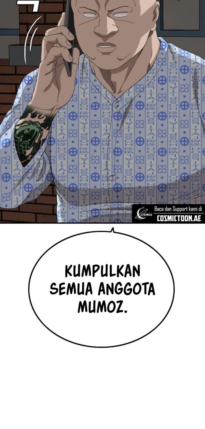 A Bad Person Chapter 253 Gambar 17