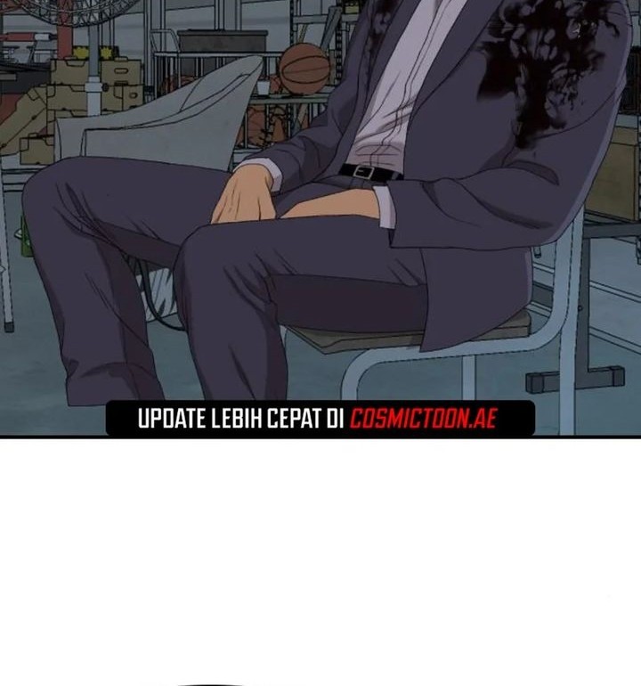 A Bad Person Chapter 253 Gambar 21