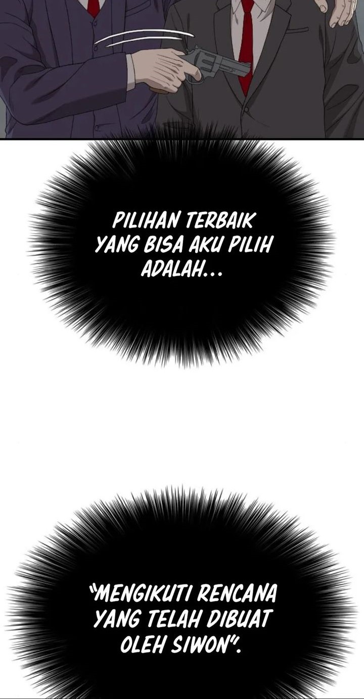 A Bad Person Chapter 253 Gambar 29