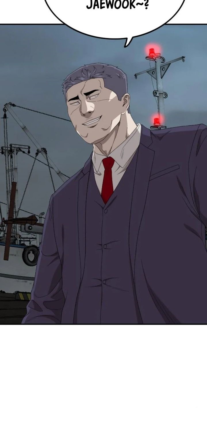 A Bad Person Chapter 253 Gambar 35