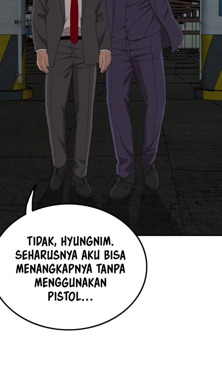 A Bad Person Chapter 253 Gambar 37