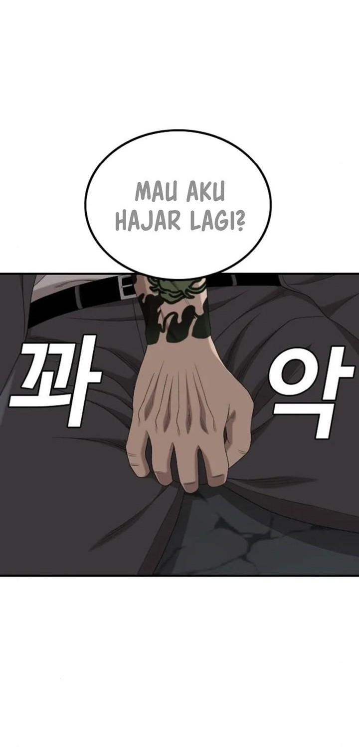 Manhwa A Bad Person Chapter 253 gambar nomor 2