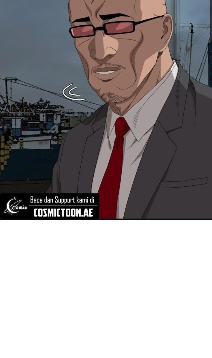 A Bad Person Chapter 253 Gambar 39