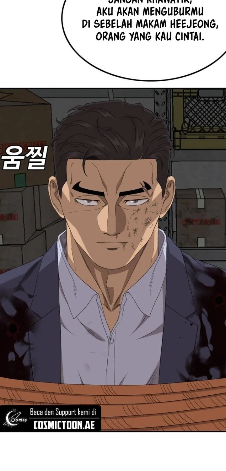 A Bad Person Chapter 253 Gambar 53