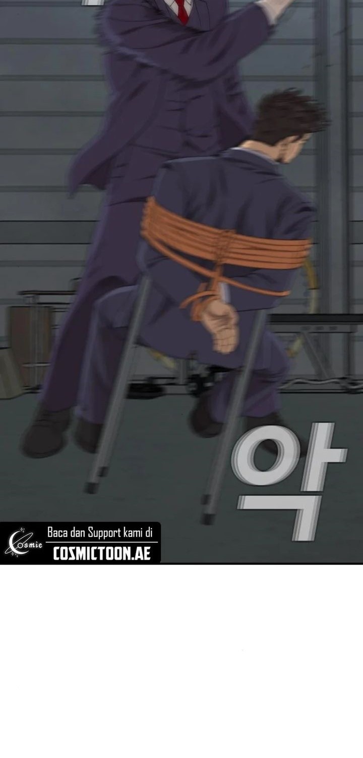 A Bad Person Chapter 253 Gambar 47