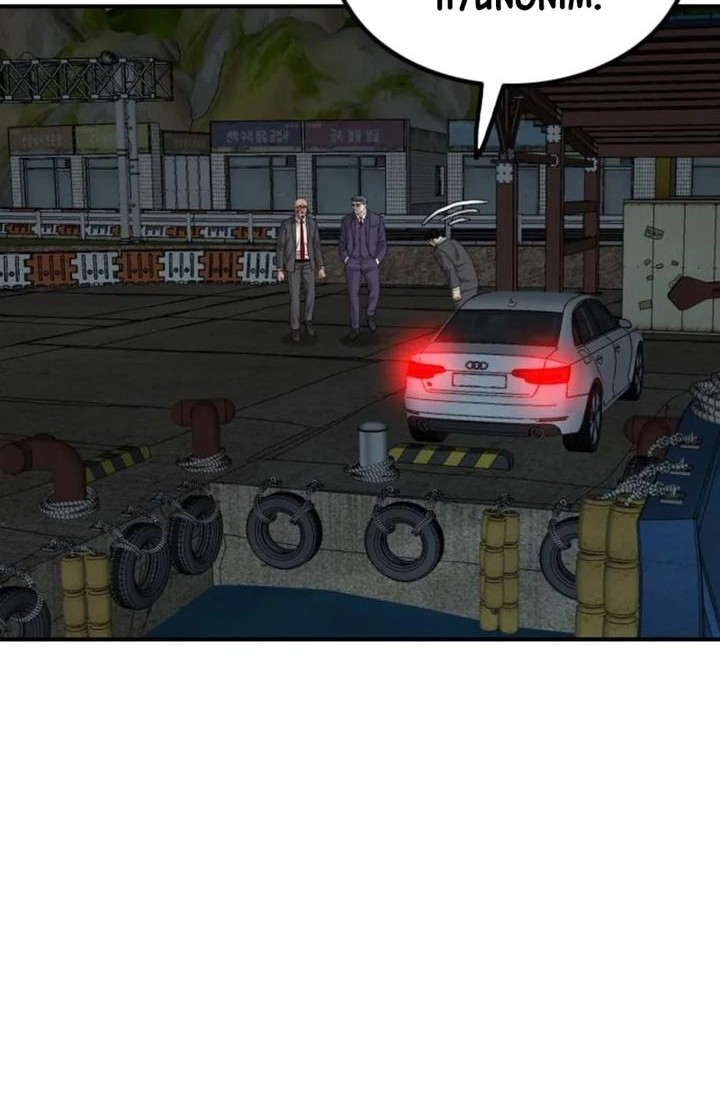 A Bad Person Chapter 253 Gambar 65