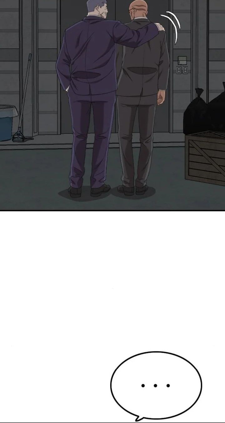 A Bad Person Chapter 253 Gambar 59