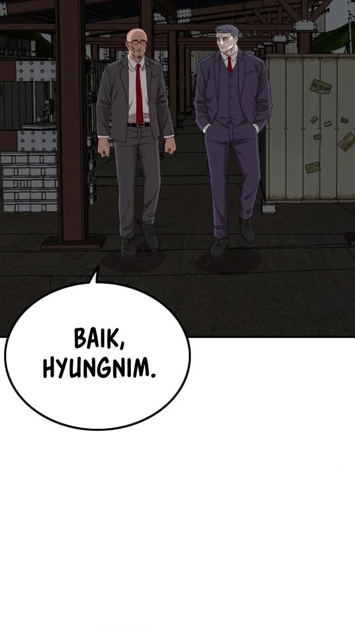 A Bad Person Chapter 253 Gambar 63