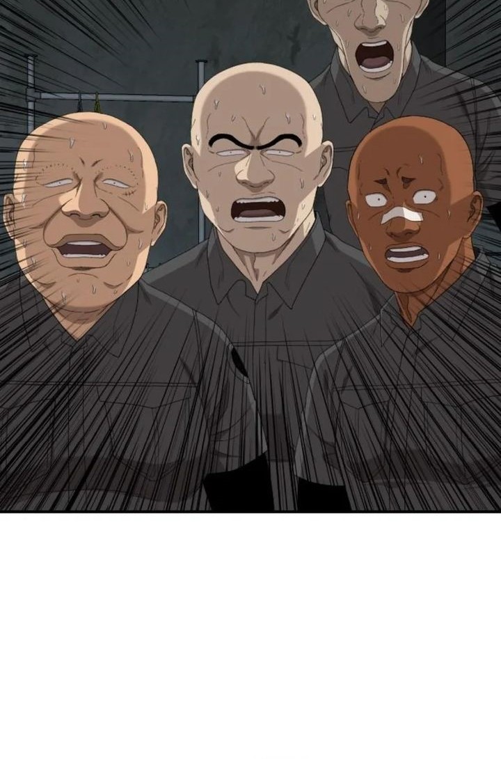 A Bad Person Chapter 253 Gambar 73