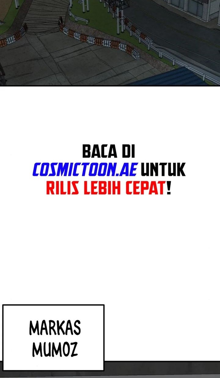 A Bad Person Chapter 253 Gambar 67