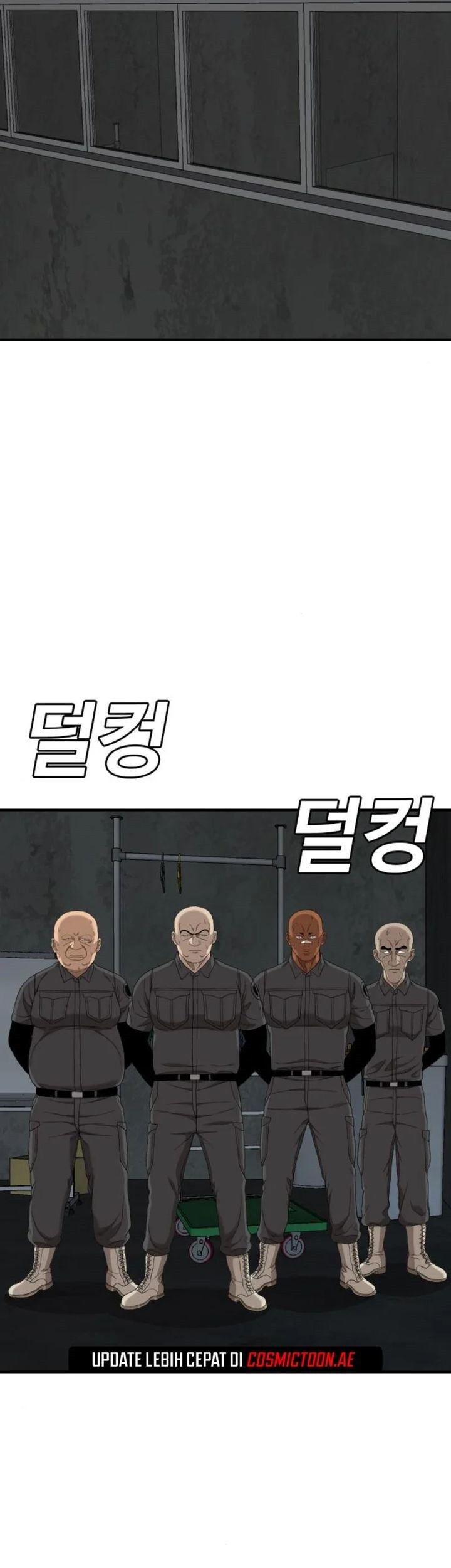 A Bad Person Chapter 253 Gambar 68