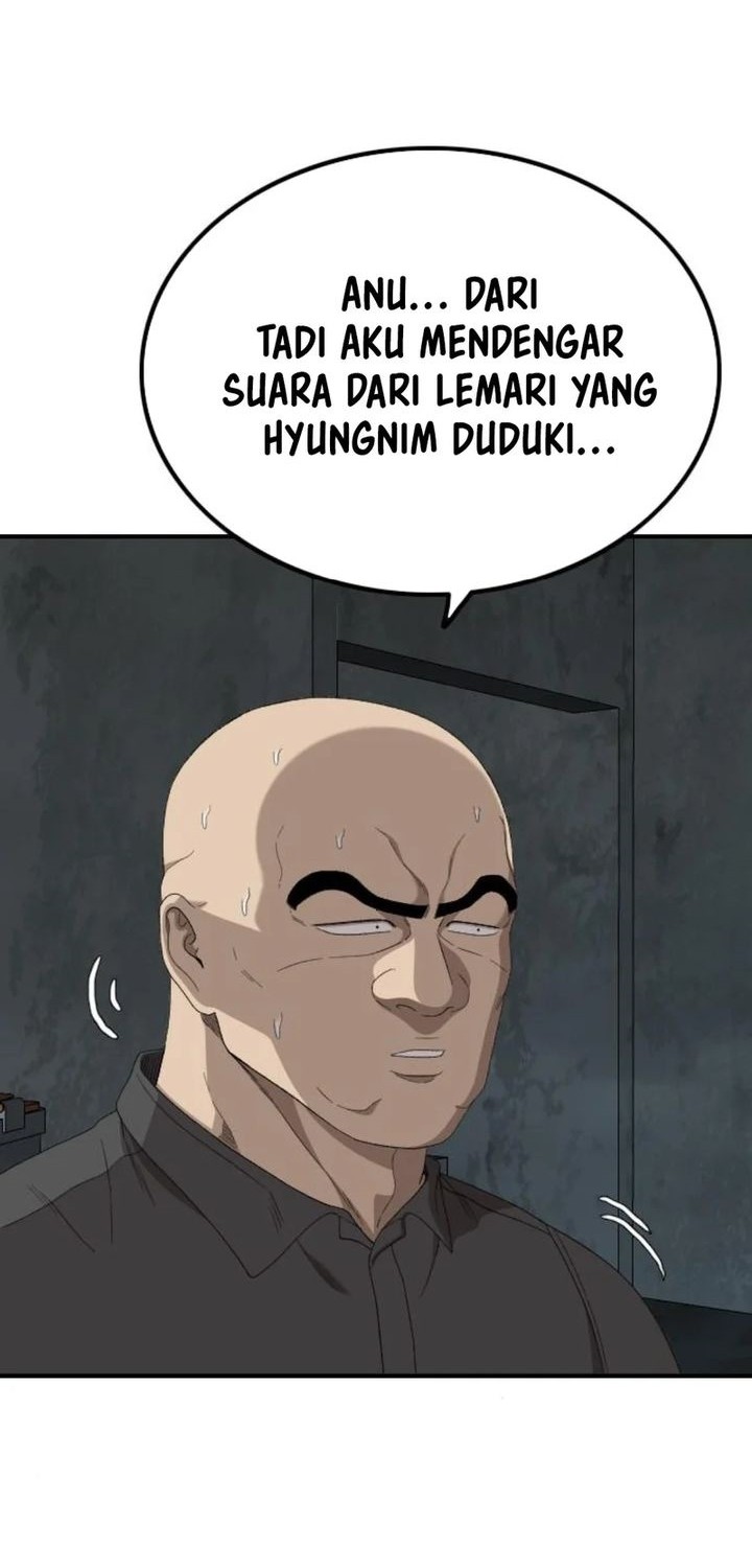 A Bad Person Chapter 253 Gambar 71