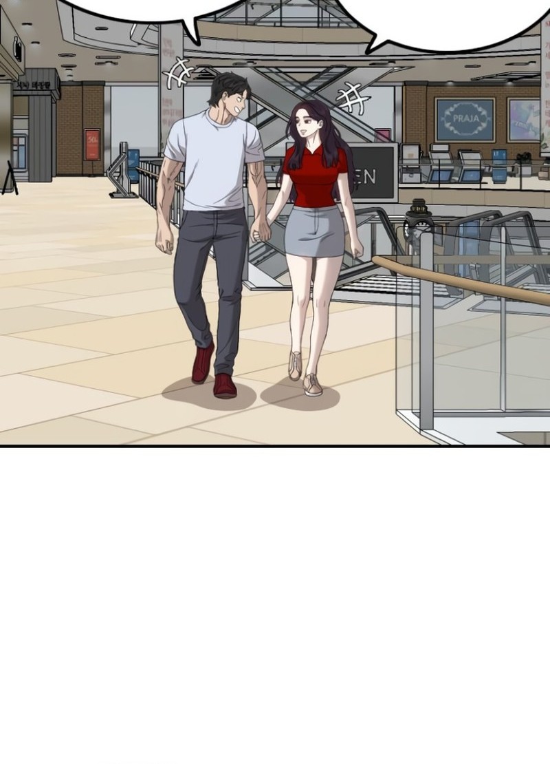 A Bad Person Chapter 254 Gambar 16