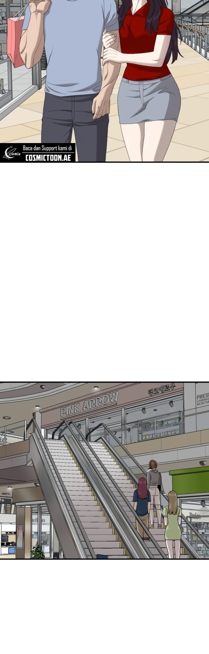 A Bad Person Chapter 254 Gambar 23
