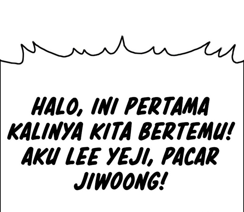 A Bad Person Chapter 254 Gambar 32