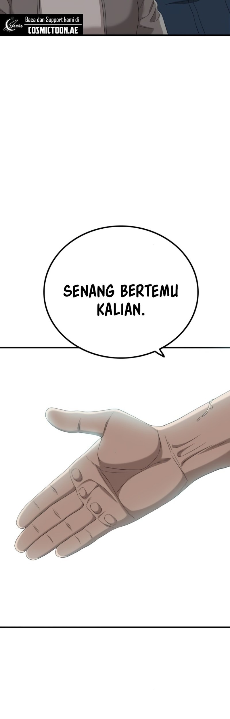 A Bad Person Chapter 254 Gambar 39