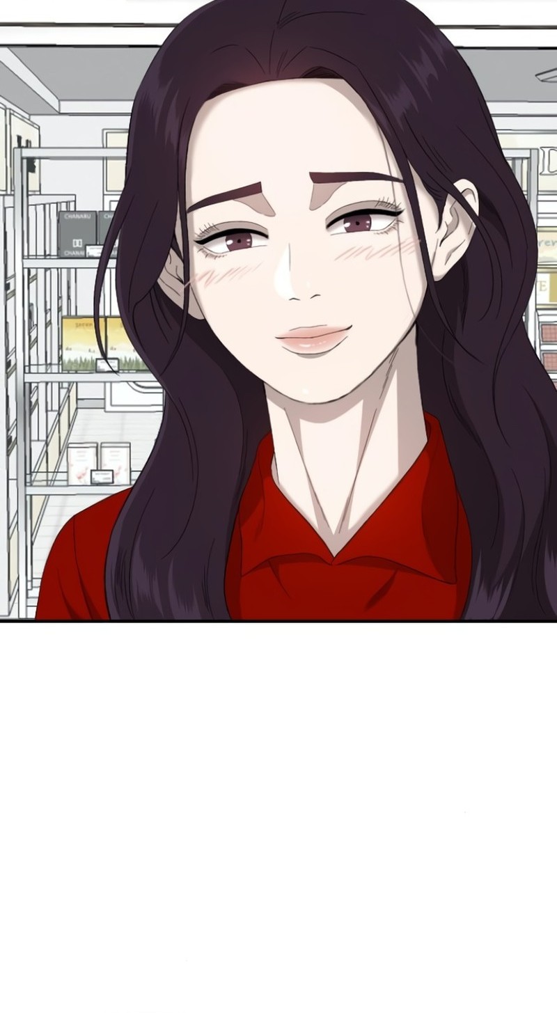 A Bad Person Chapter 254 Gambar 48