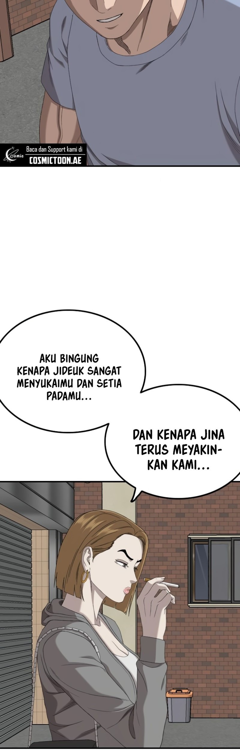 A Bad Person Chapter 254 Gambar 67