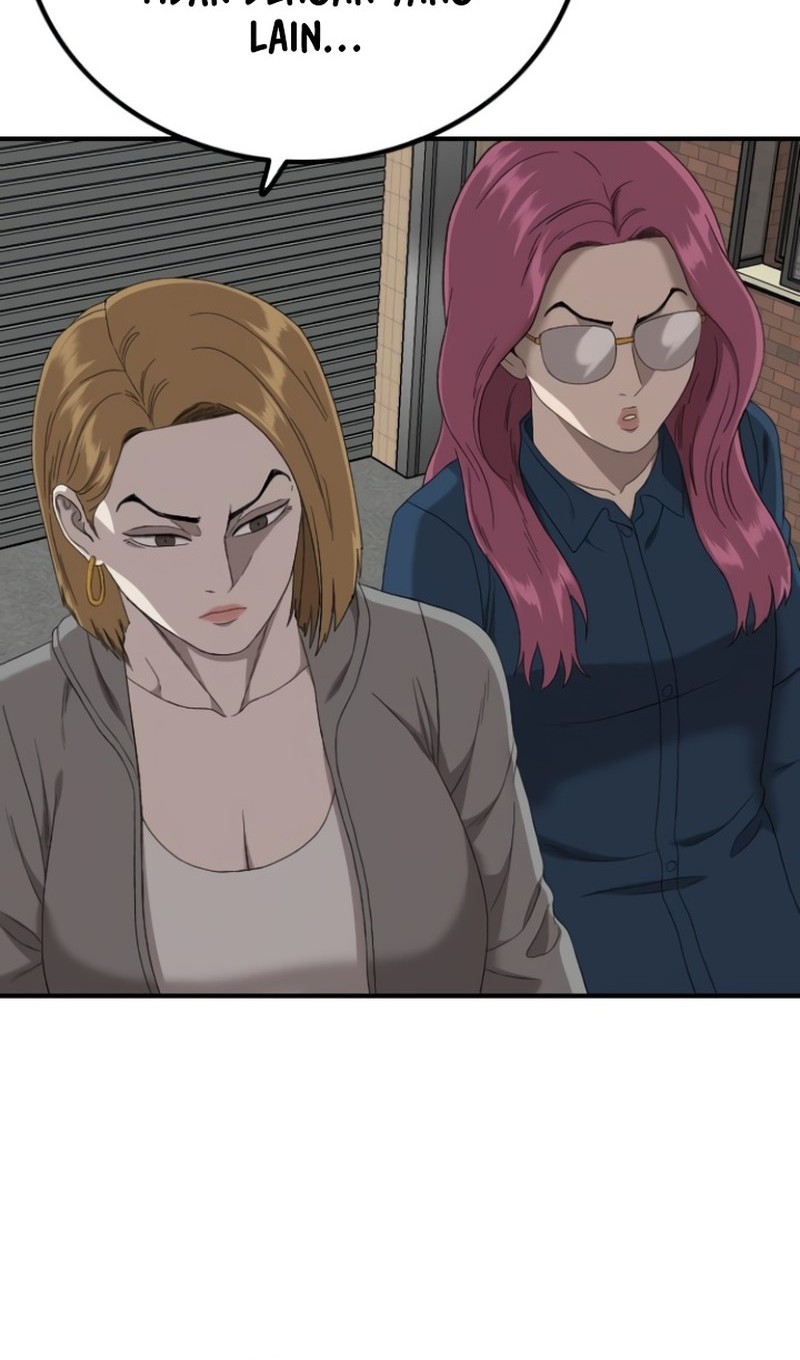 A Bad Person Chapter 254 Gambar 60