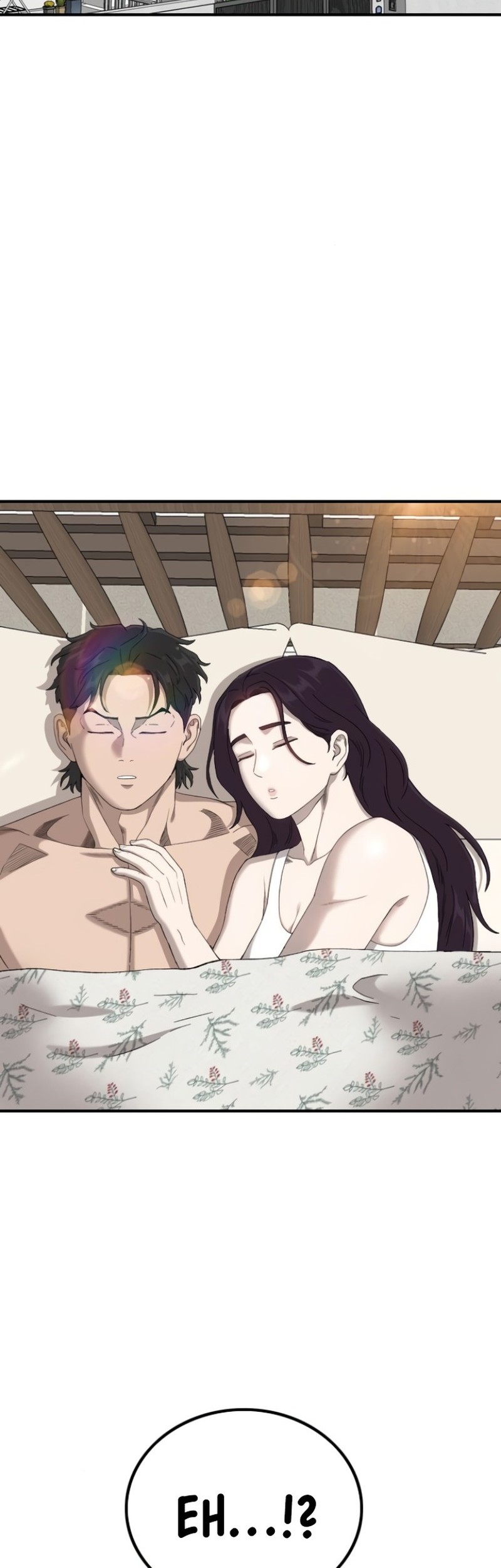 A Bad Person Chapter 254 Gambar 6