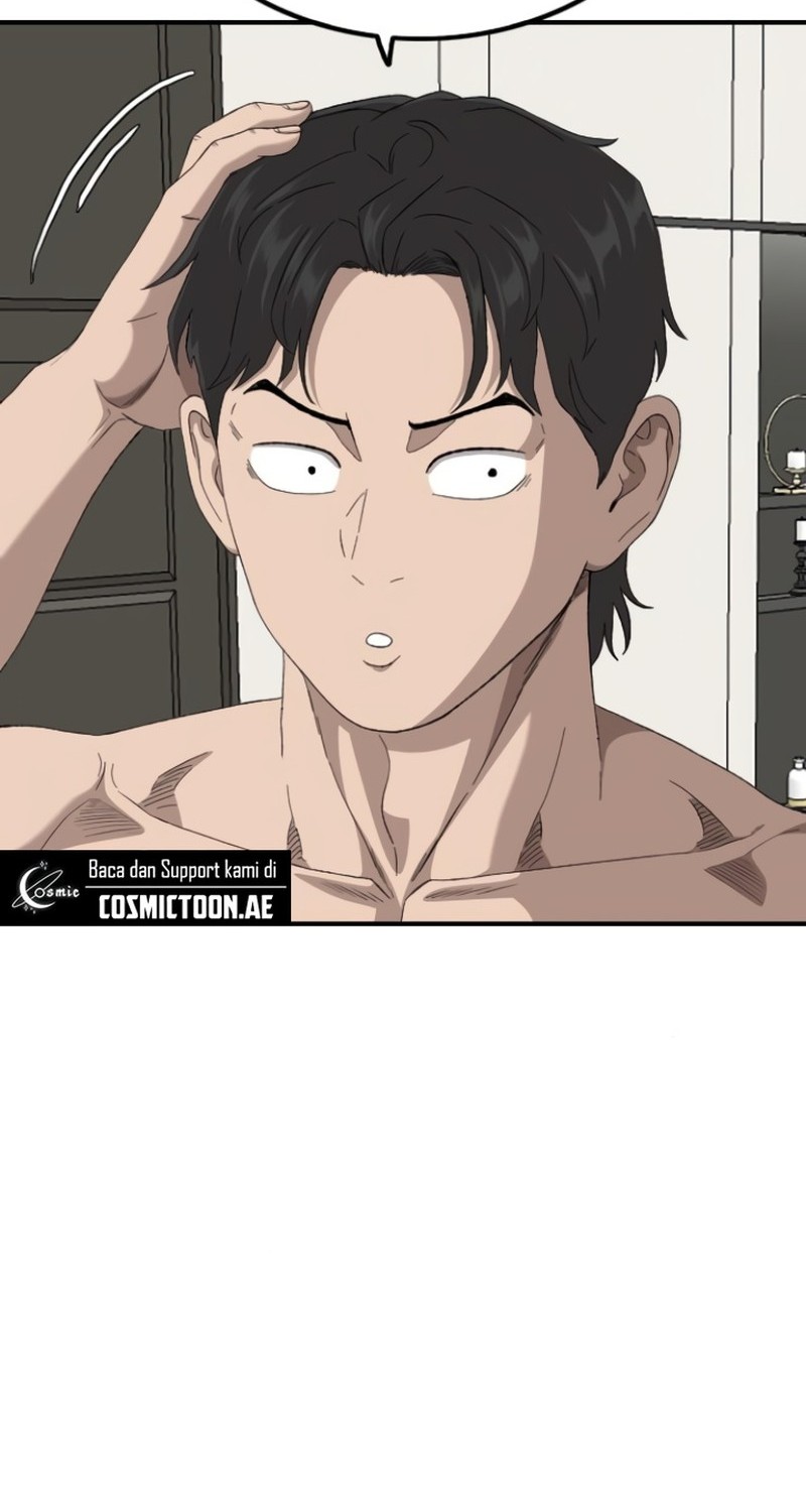 A Bad Person Chapter 254 Gambar 12