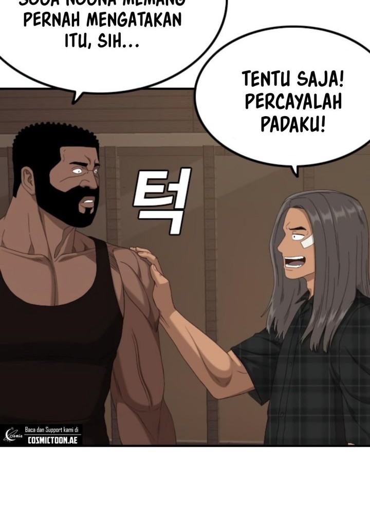 A Bad Person Chapter 255 Gambar 43