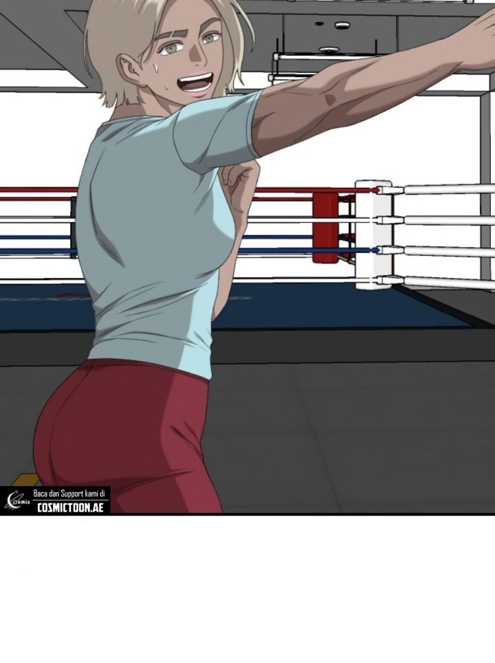 A Bad Person Chapter 255 Gambar 49