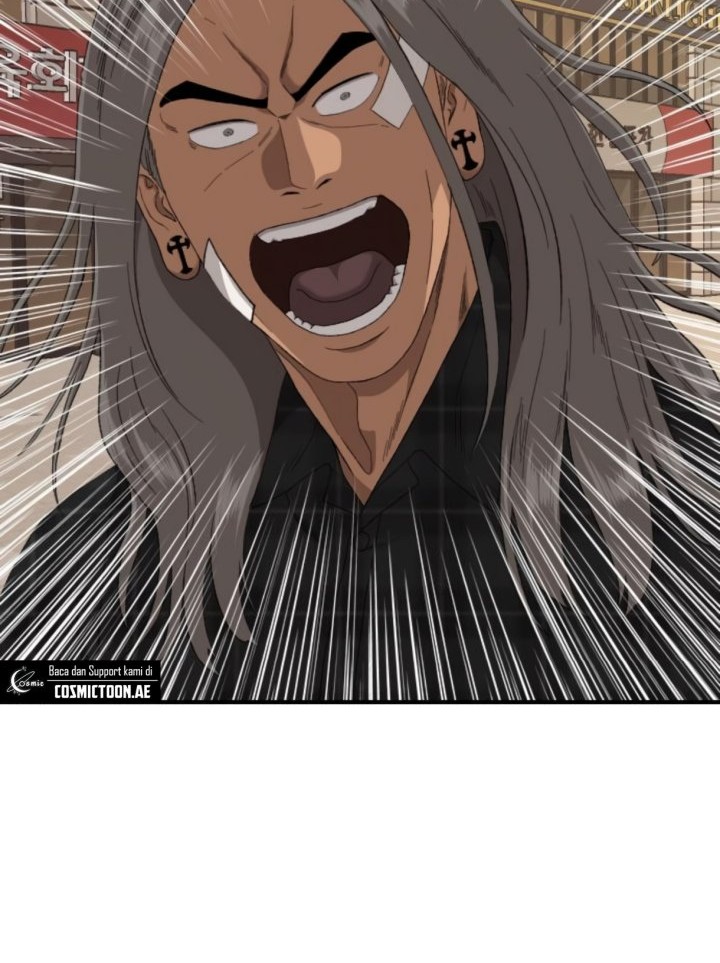 A Bad Person Chapter 255 Gambar 55