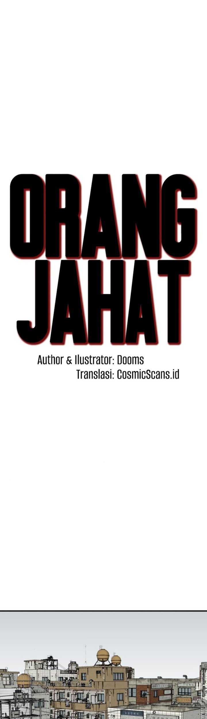 A Bad Person Chapter 255 Gambar 5