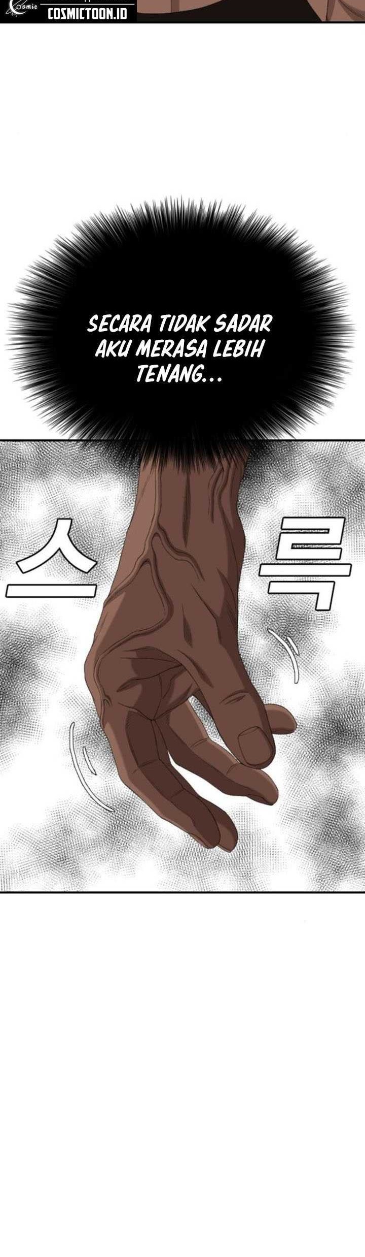 A Bad Person Chapter 256 Gambar 15