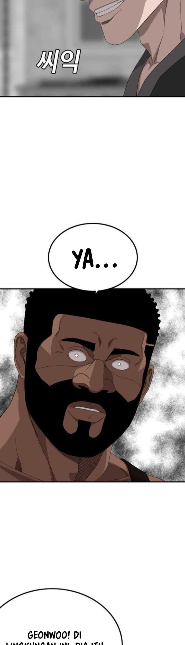 A Bad Person Chapter 256 Gambar 12