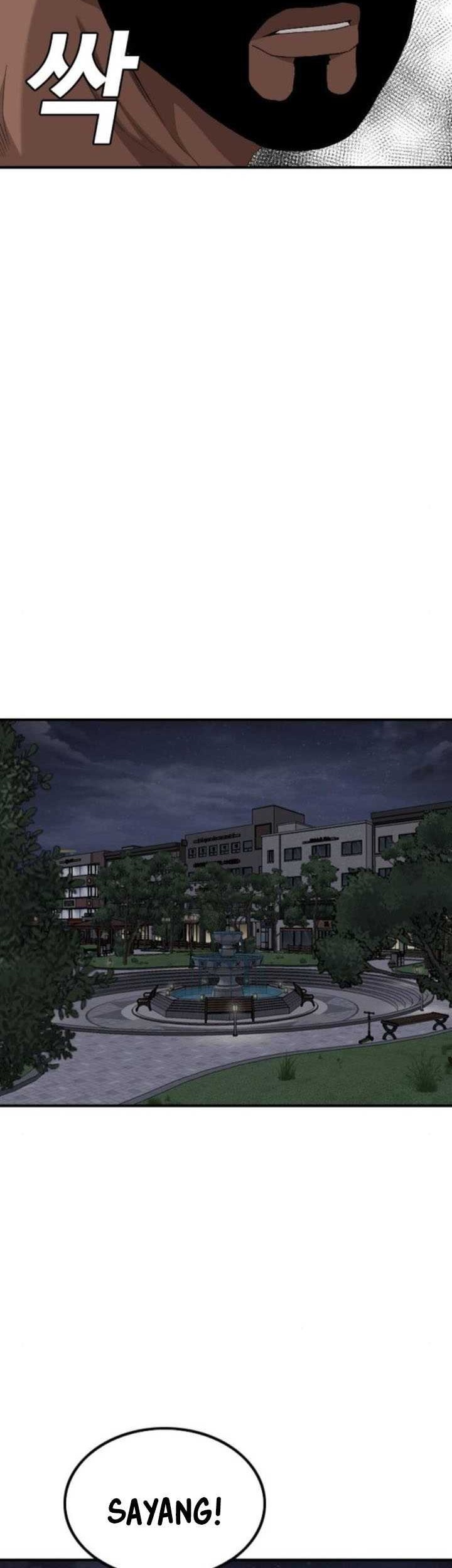 A Bad Person Chapter 256 Gambar 19