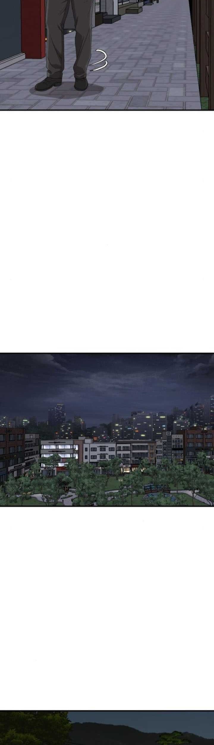 A Bad Person Chapter 256 Gambar 31