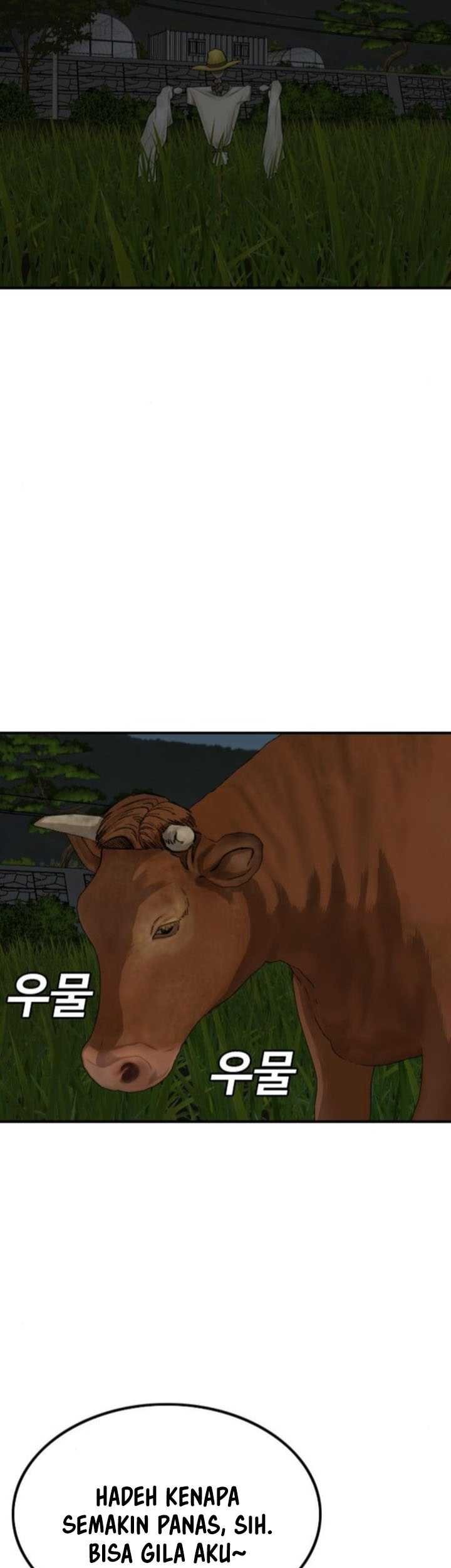 A Bad Person Chapter 256 Gambar 32