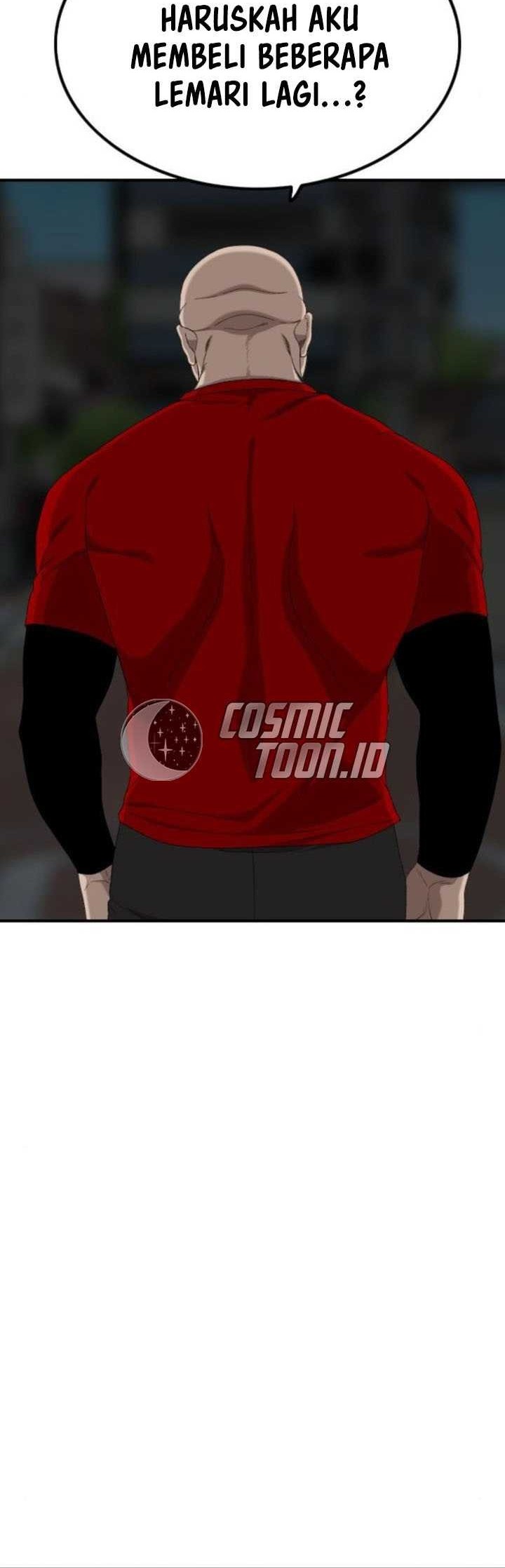 A Bad Person Chapter 256 Gambar 57