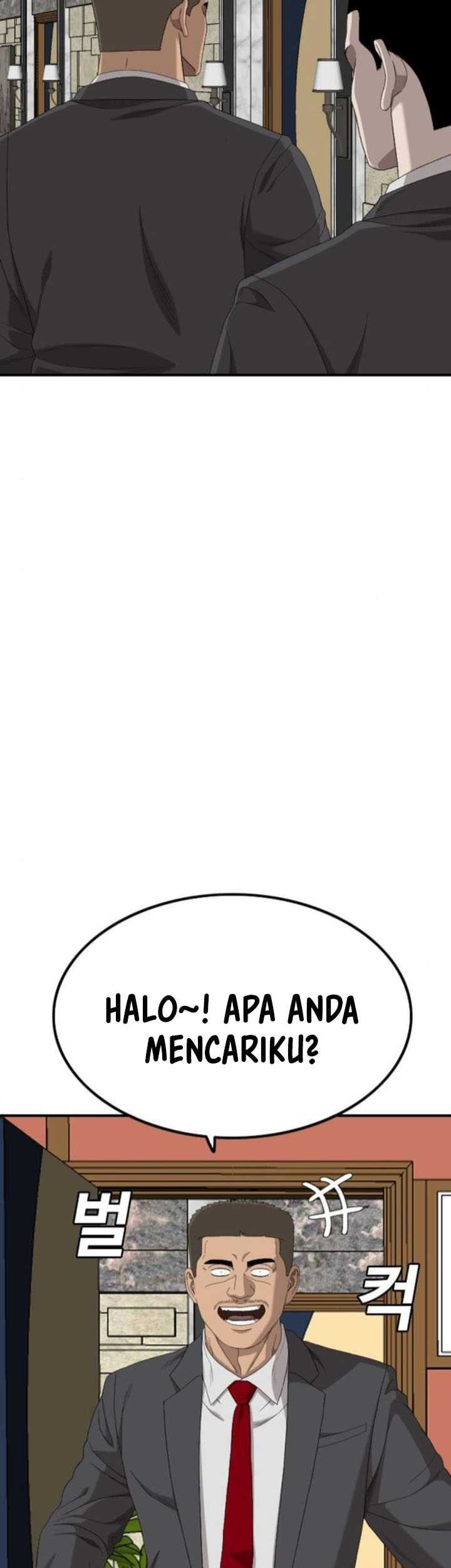 A Bad Person Chapter 256 Gambar 60