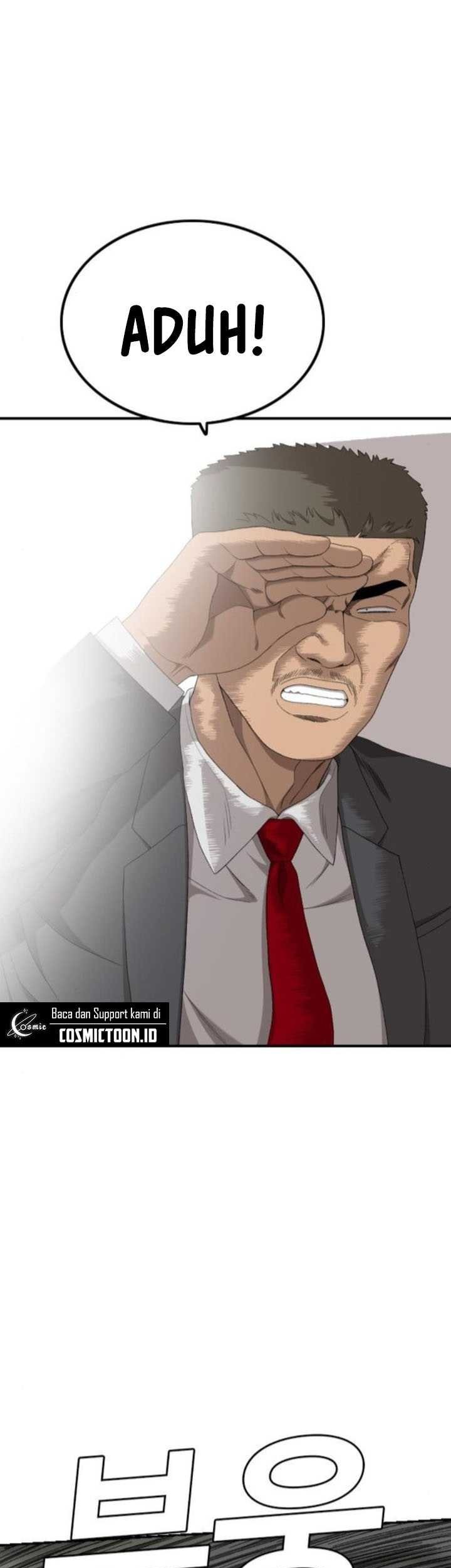 A Bad Person Chapter 256 Gambar 62