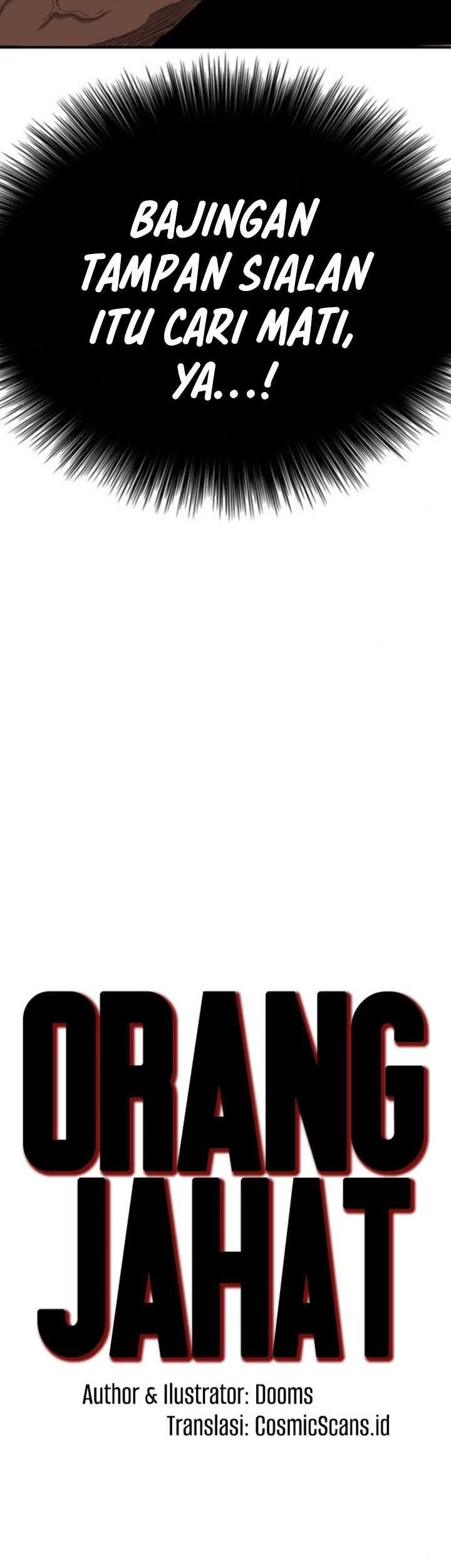 A Bad Person Chapter 256 Gambar 6