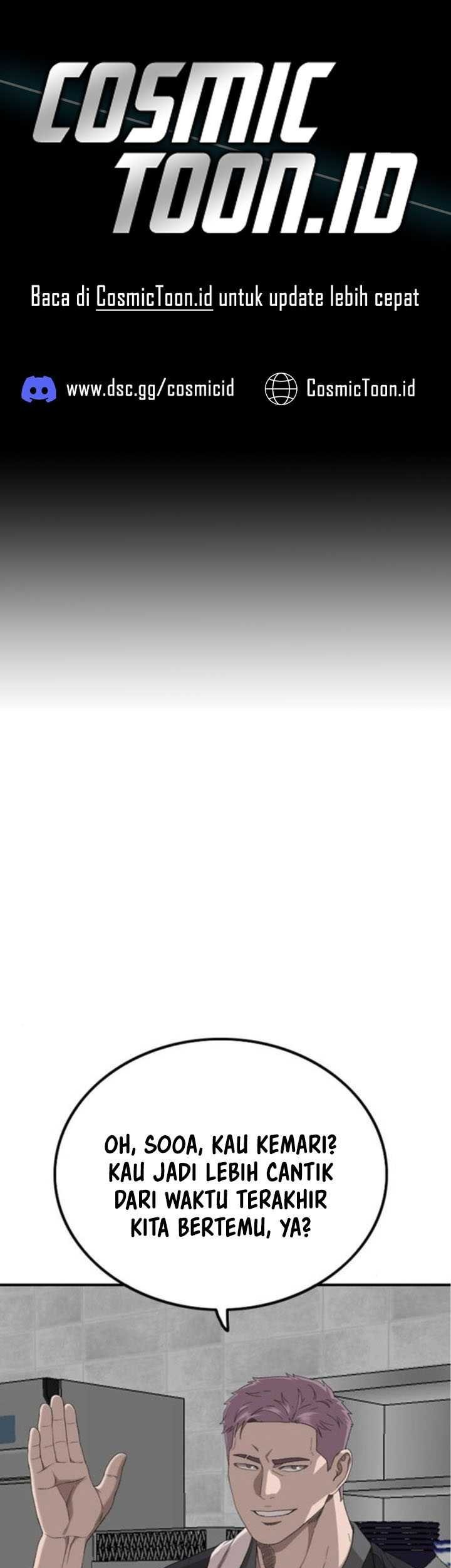 A Bad Person Chapter 256 Gambar 3