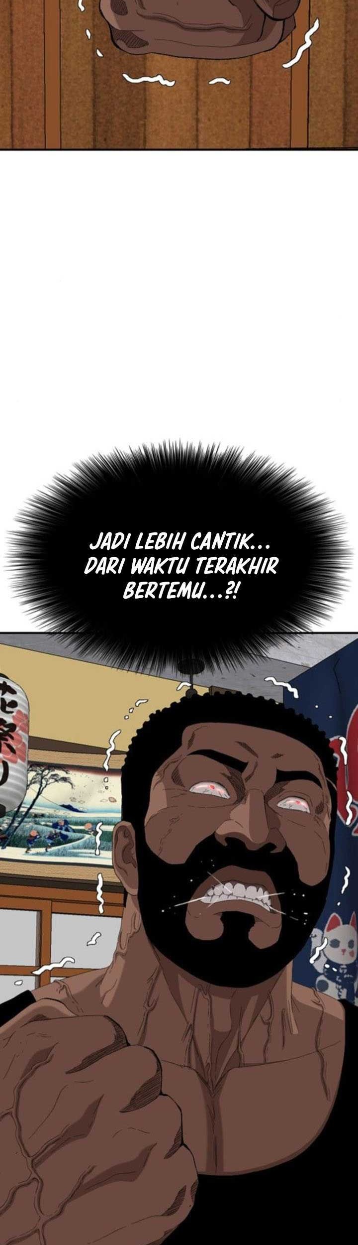 A Bad Person Chapter 256 Gambar 5