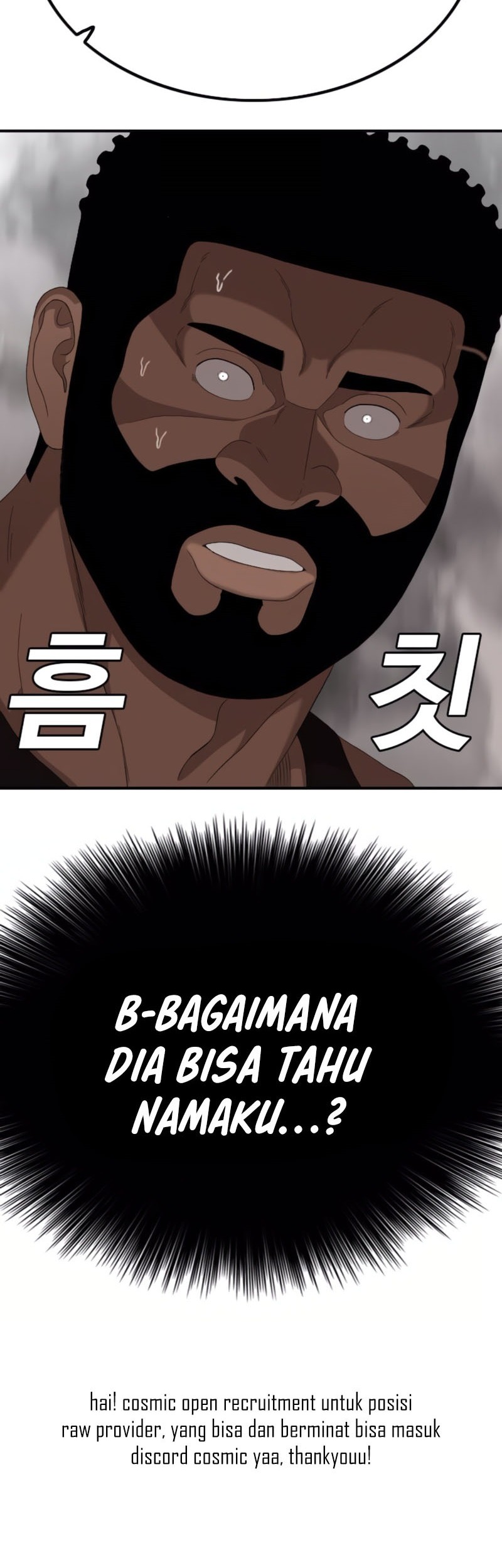 A Bad Person Chapter 257 Gambar 69