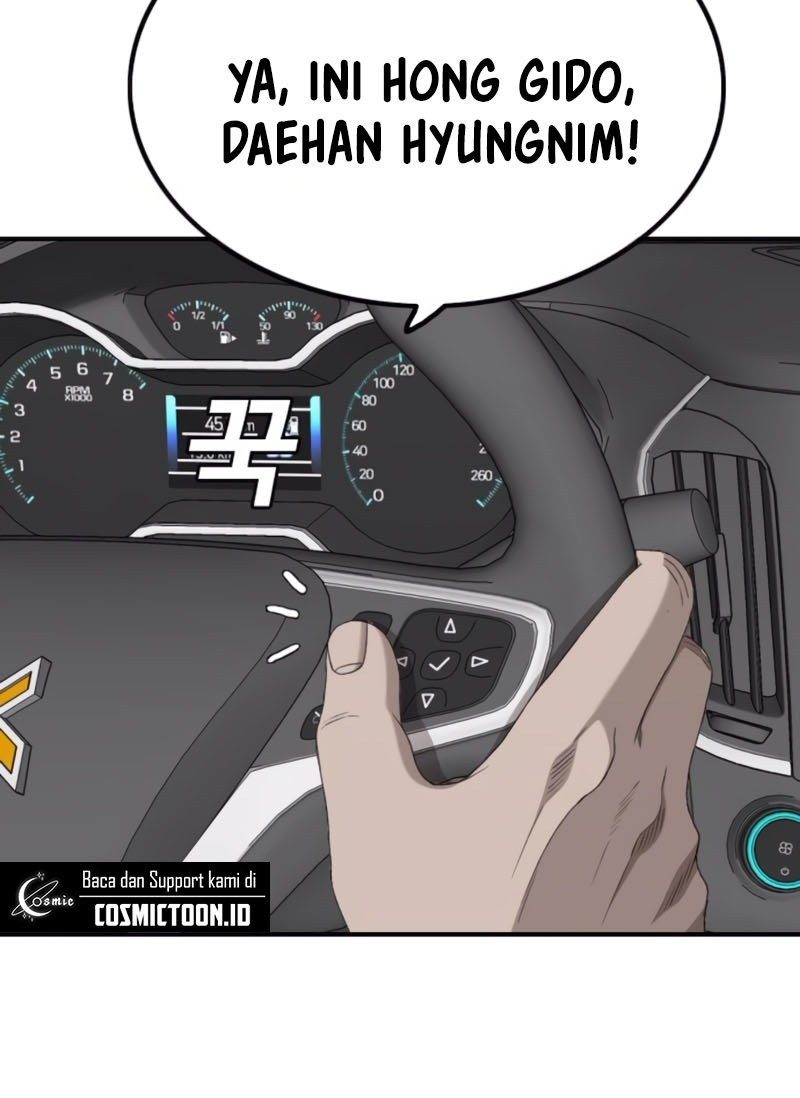 A Bad Person Chapter 257 Gambar 7