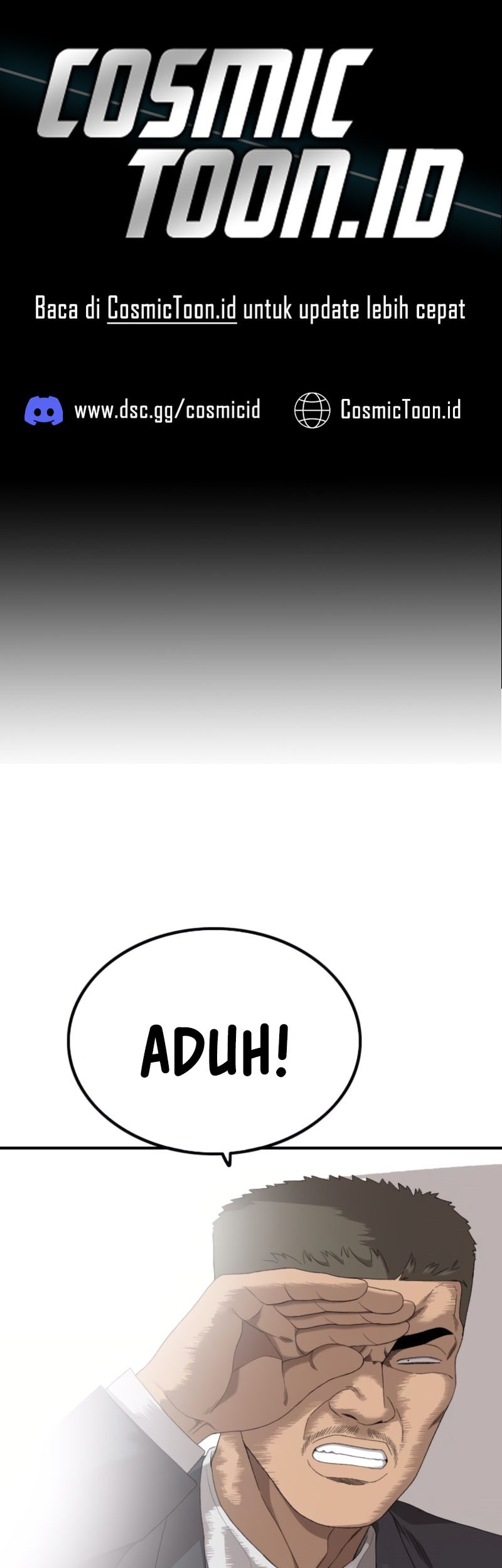 Komik A Bad Person Chapter 257 gambar nomor 1