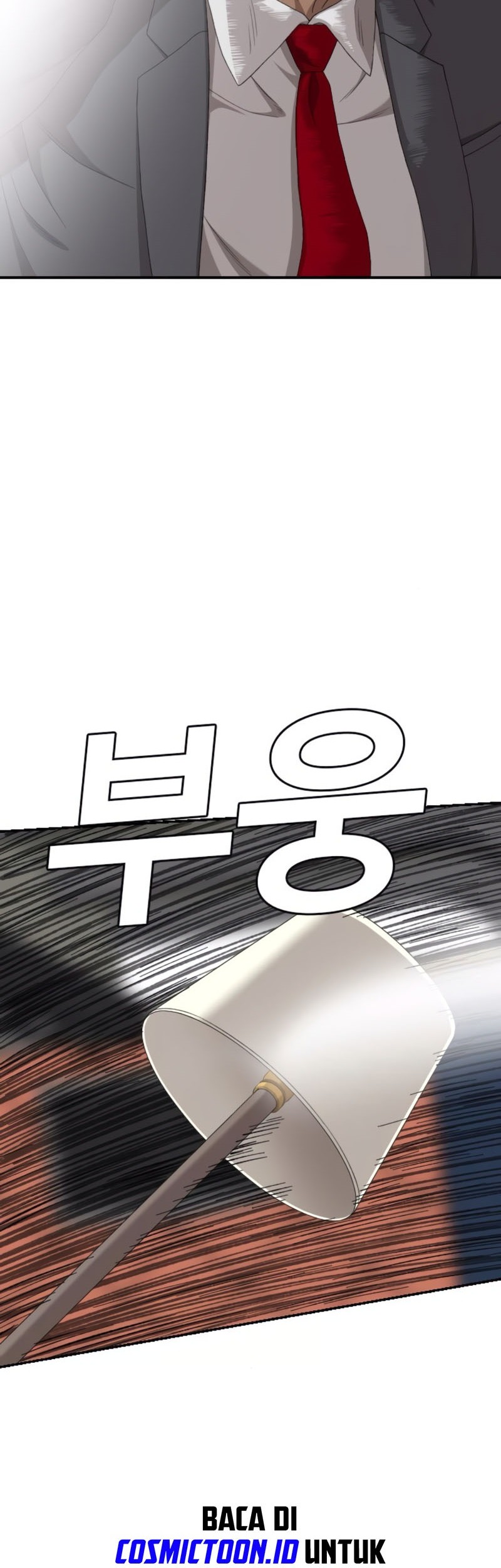 Manhwa A Bad Person Chapter 257 gambar nomor 2