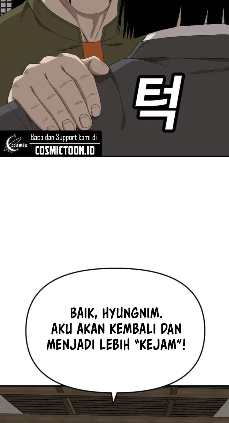 A Bad Person Chapter 258 Gambar 15