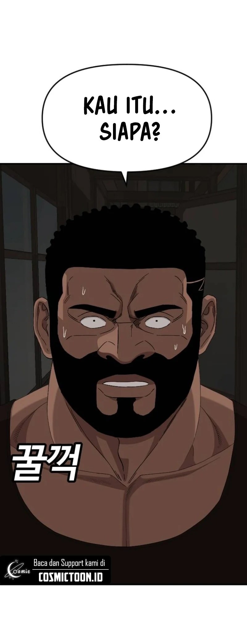 A Bad Person Chapter 258 Gambar 27