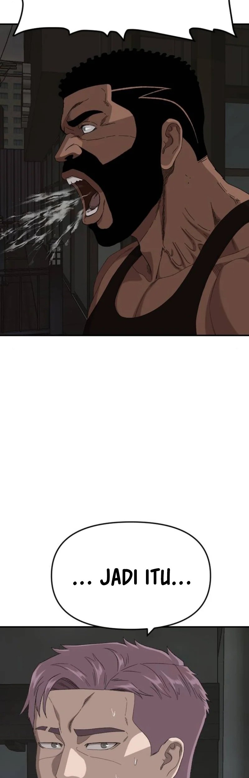 A Bad Person Chapter 258 Gambar 29