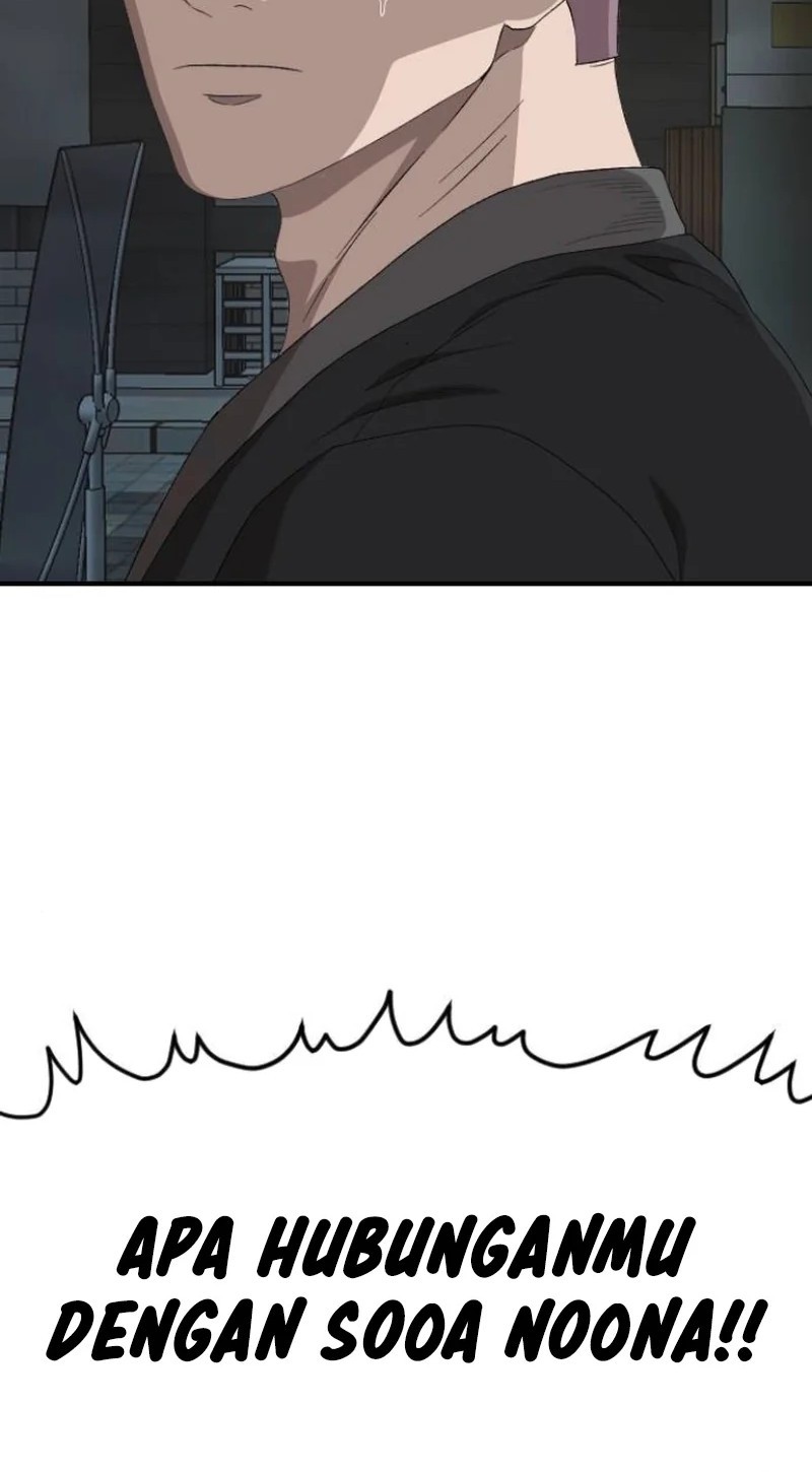 A Bad Person Chapter 258 Gambar 30