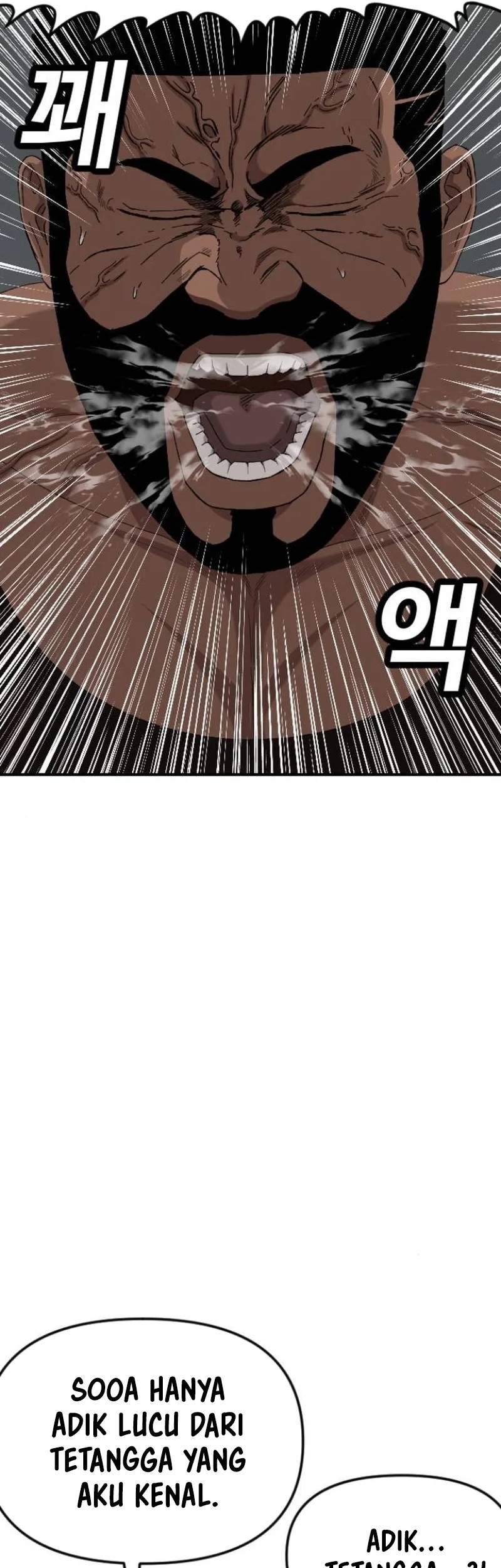 A Bad Person Chapter 258 Gambar 31