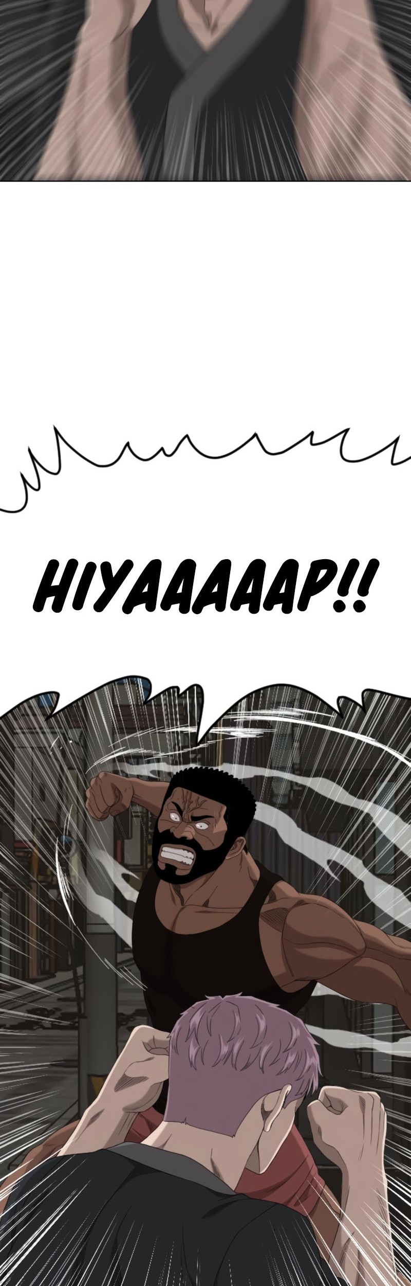 A Bad Person Chapter 259 Gambar 11